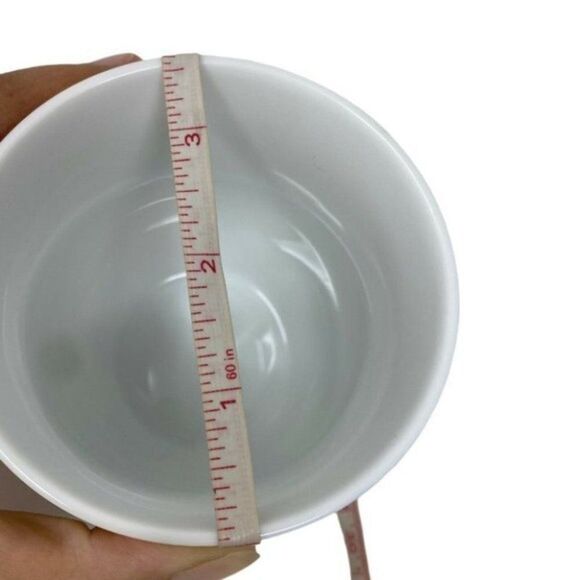 1 Mickey Mouse 90 Years The One & Only Mug Donald Pluto Goofy Replacement Yellow - Picture 9 of 9